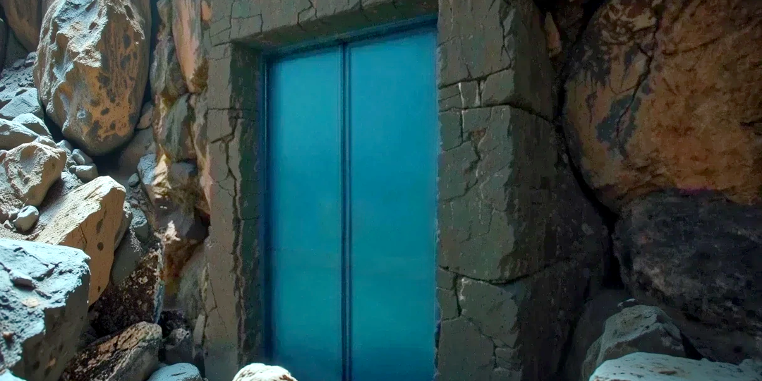 История о геофизиках из СССР, нашедших металлические двери недалеко от перевала Дятлова в 30-е годы