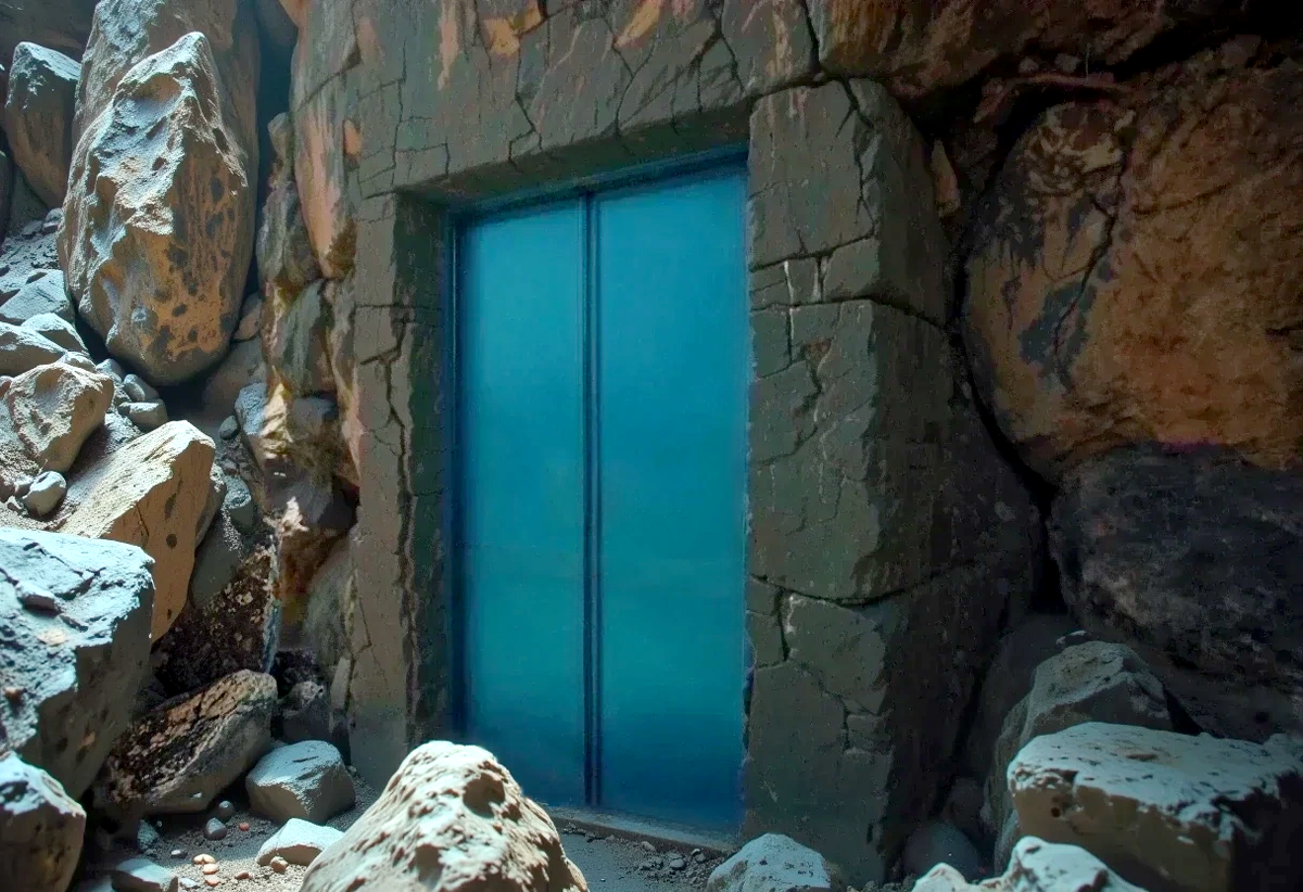 Вот так находка.