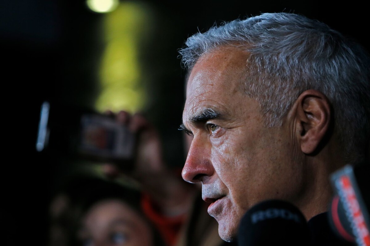    Кэлин Джорджеску. Ноябрь 2024 года / Источник: © Cristian Cristel/Global Look Press