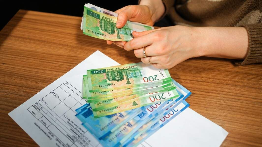    Фото: ИЗВЕСТИЯ/Анна Селина