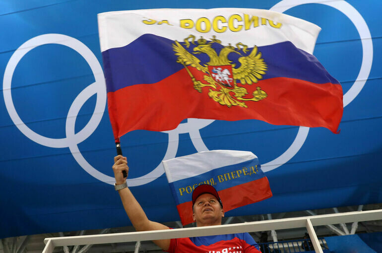   Валерий Шарифулин/ТАСС