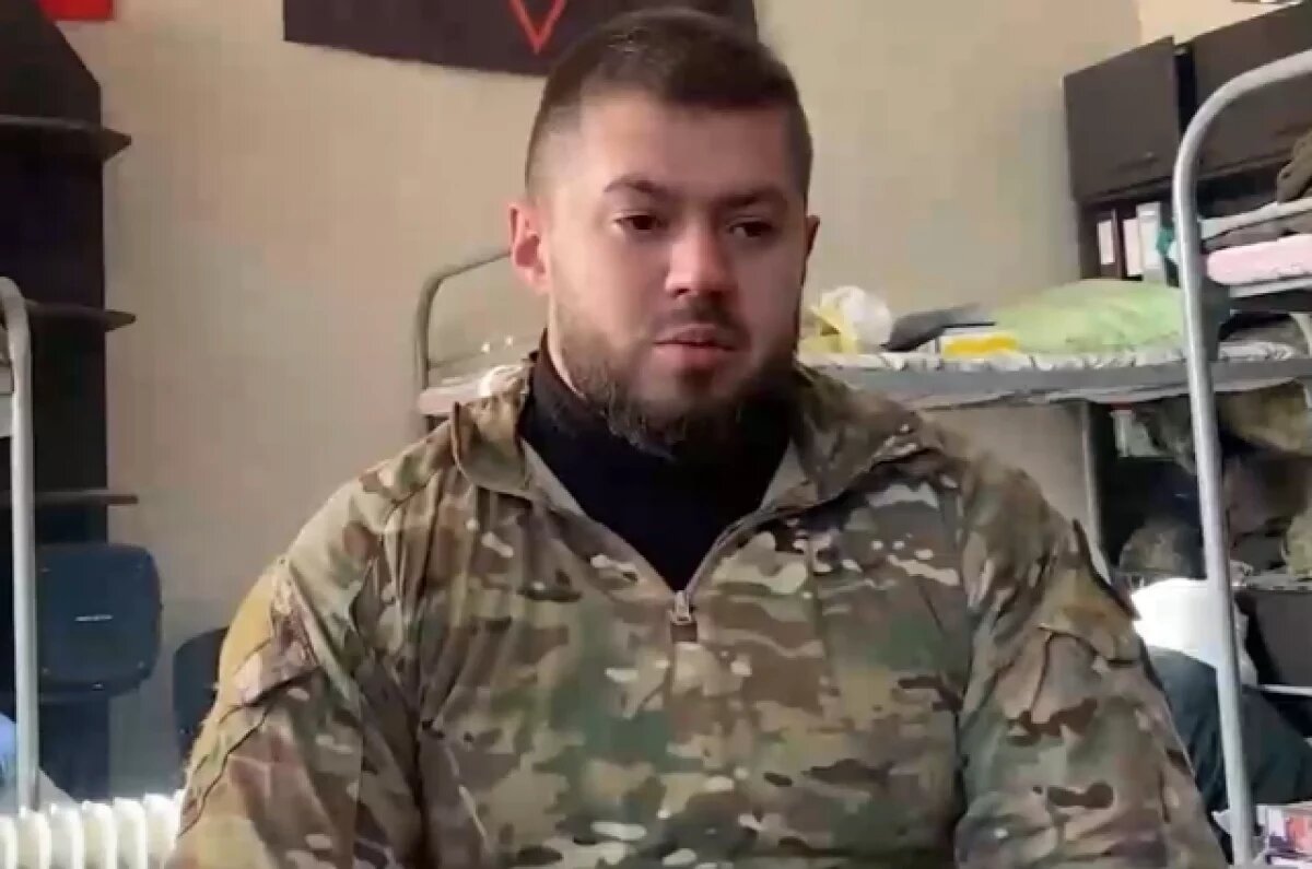    Сергей Мюнье — гражданин Франции, родившийся в Луганске.