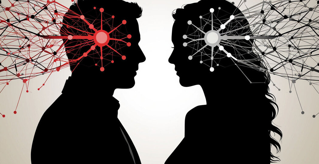 Как влюбляется мужчина: нейробиология чувств и секреты их пробуждения