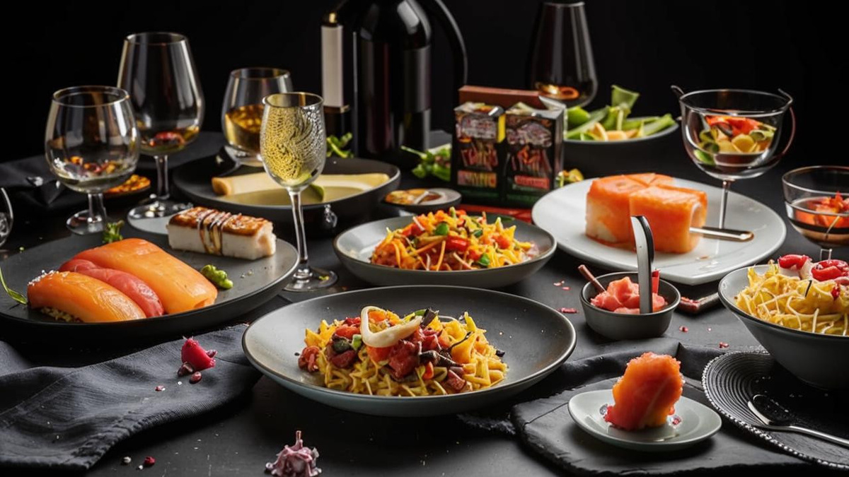    Почему гастротуризм – это искусство путешествовать со вкусом