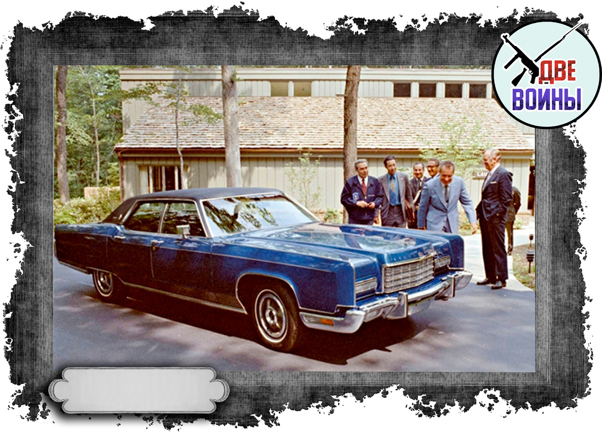 Вот этот красавец. Фото в свободном доступе.