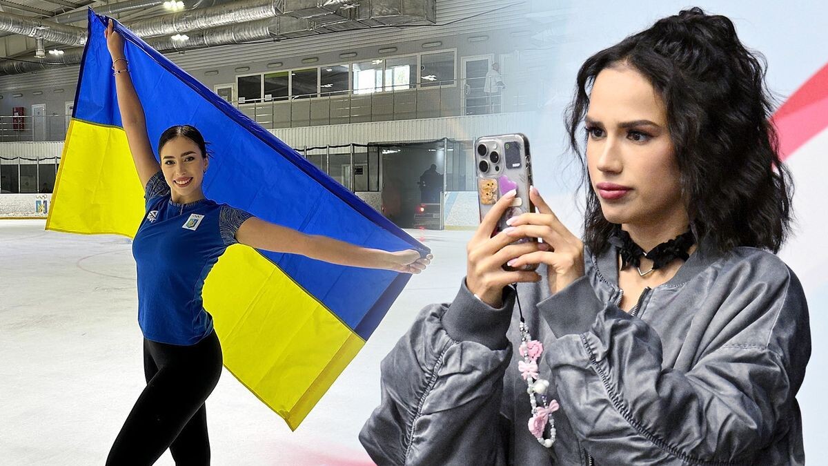    РИА Новости / @ms_nastya.arkhypova