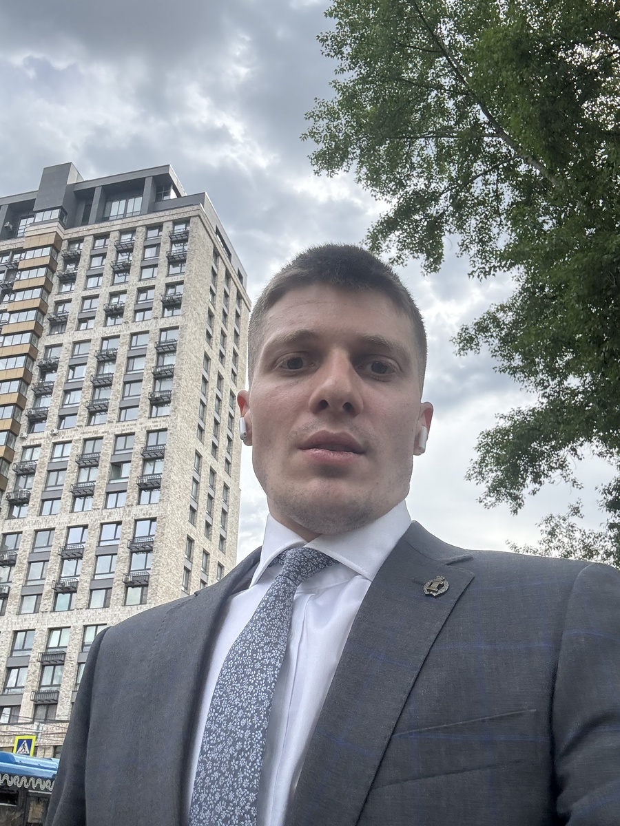 Адвокат Владимир Александрович Быстров, заместитель председателя коллегии адвокатов «Гильдия Московских адвокатов «Бурделов и партнеры»