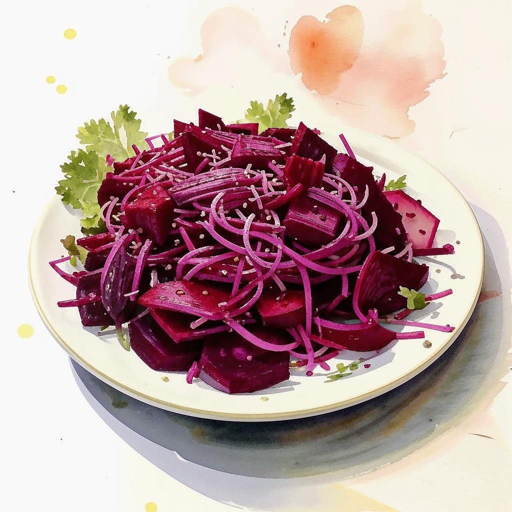 сгенерированная картинка