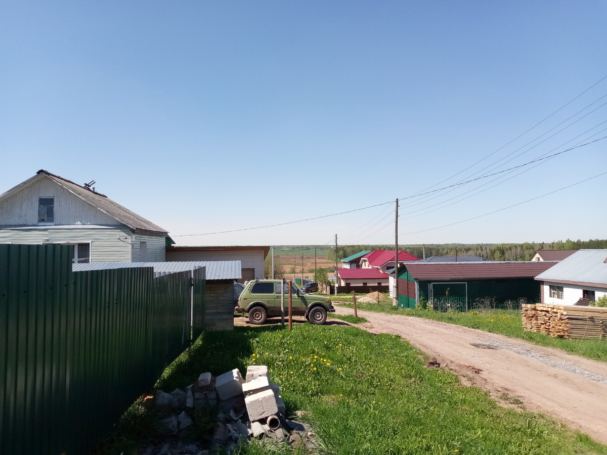 Фото из моего личного путешествия недалеко)