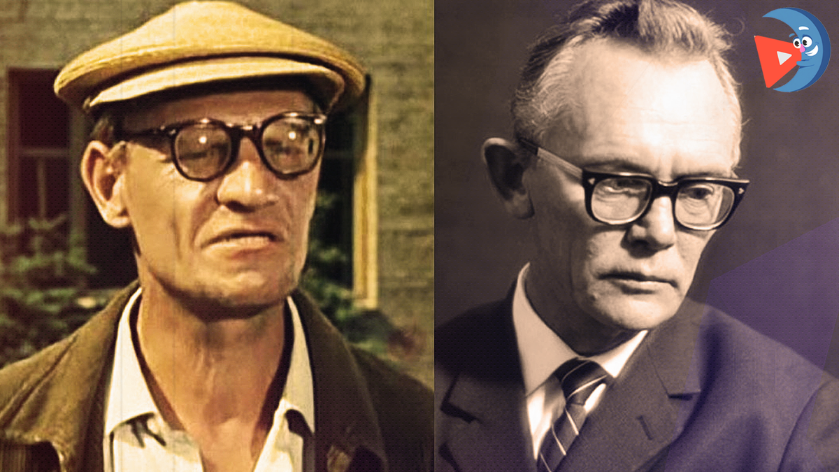 Леонид Гайдай (1923-1993)