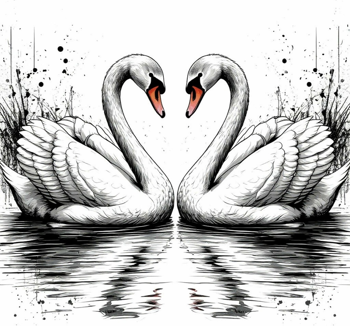 «Любовь живет вечно»