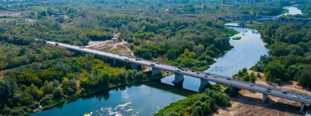 Урал — река