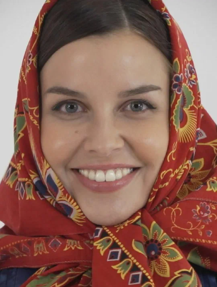 Солнцеликая