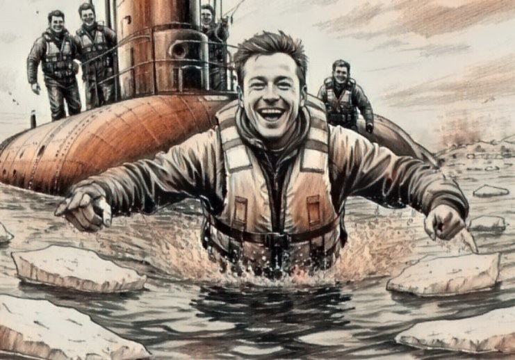 Интерактивный рисунок. Автор Светлана Кухарева.