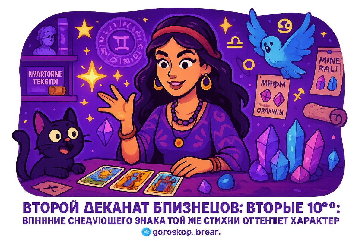    Венера в Близнецах и её тёмные тайны как избежать любовного хаоса и найти истинную гармонию Мария