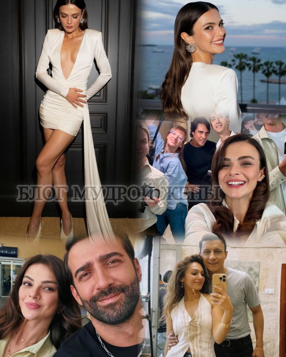 Последнее обновление фотографий от каста