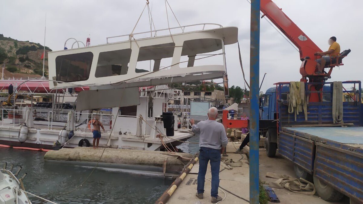     / Источник: © СК СК РФ по Крыму и Севастополю