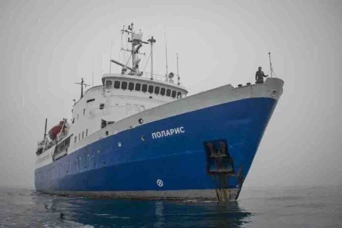 А с виду мощный и красивый.