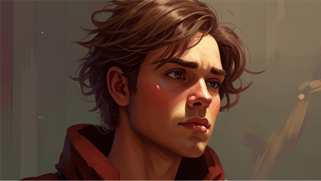 Изображение сгенерировано Кандинский 3.1