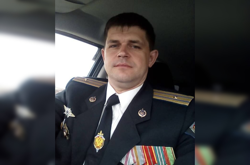 Сергей Морев (БатяДед).