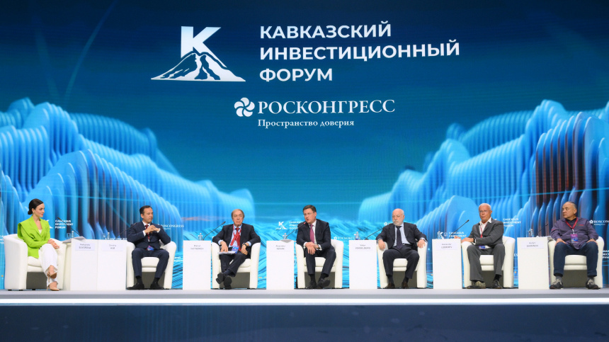    Фото: © РИА Новости/Владимир Астапкович; 5-tv.ru