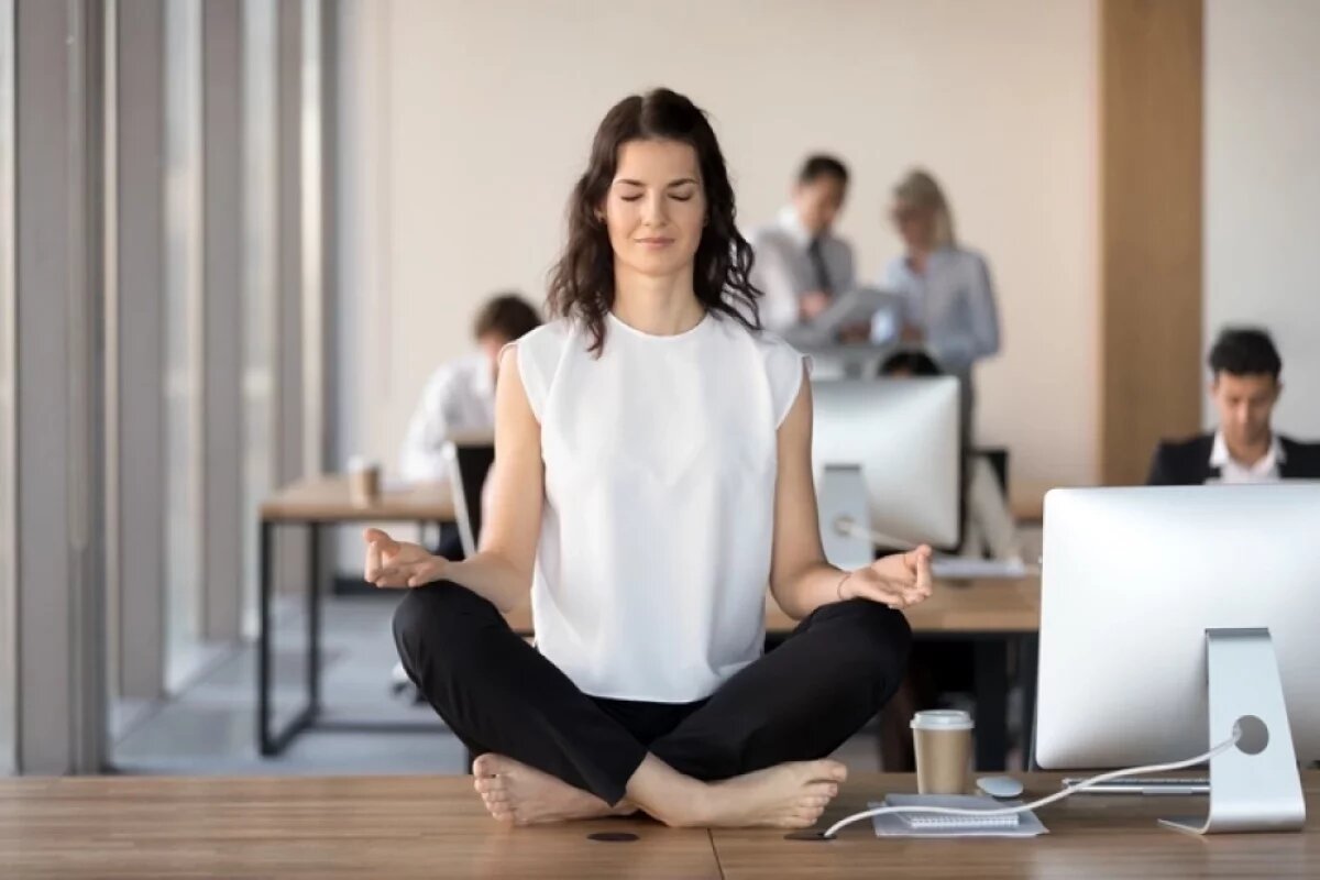    Этот простой, но мощный инструмент создаёт ощущение стабильности, уверенности и осознанности.