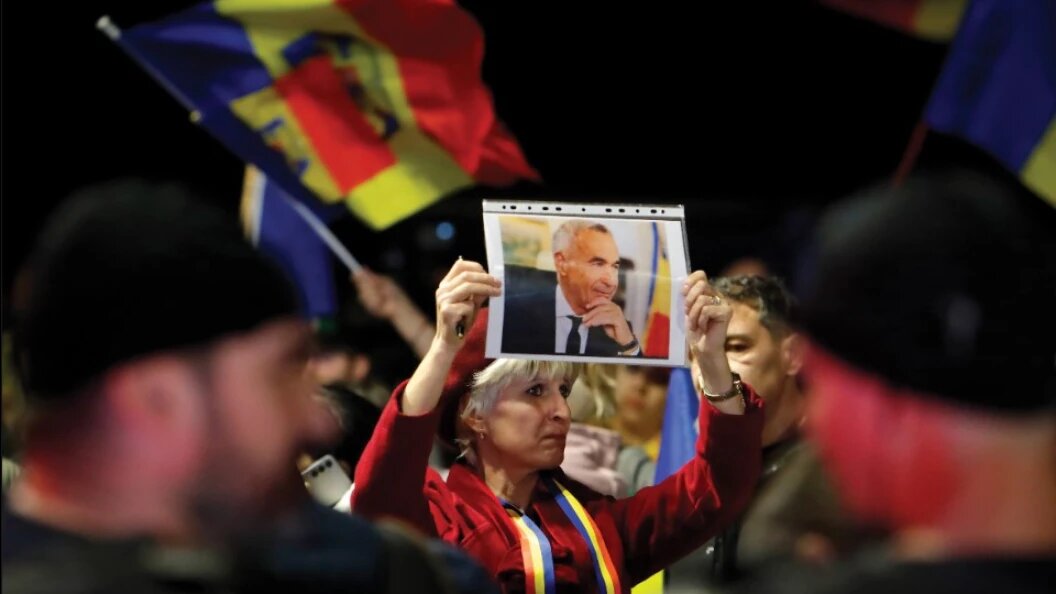    Cristian Cristel/XinHua/Globallookpress