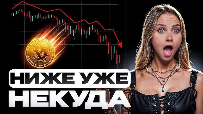 ниже некуда