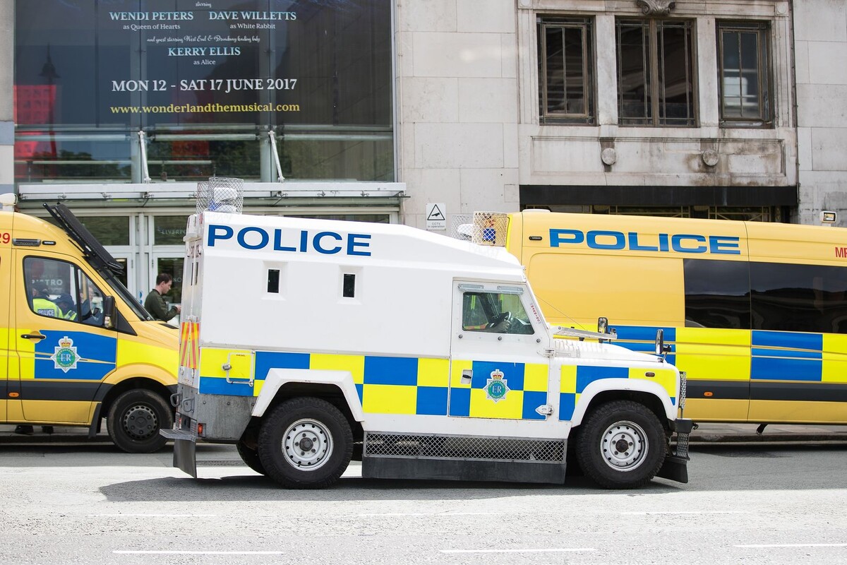     / Источник: © Joel Goodman/Global Look Press