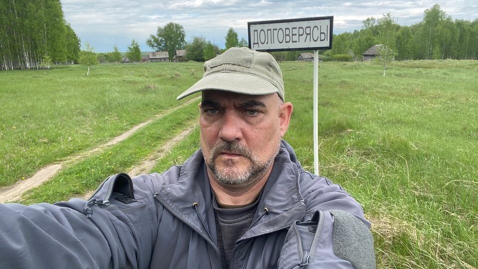 Осторожно, деревни «закрываются»: пронзительный репортаж из российского села, в котором остался всего один житель