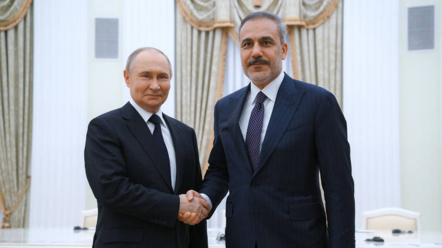    Фото: © РИА Новости/ Алексей Майшев; 5-tv.ru