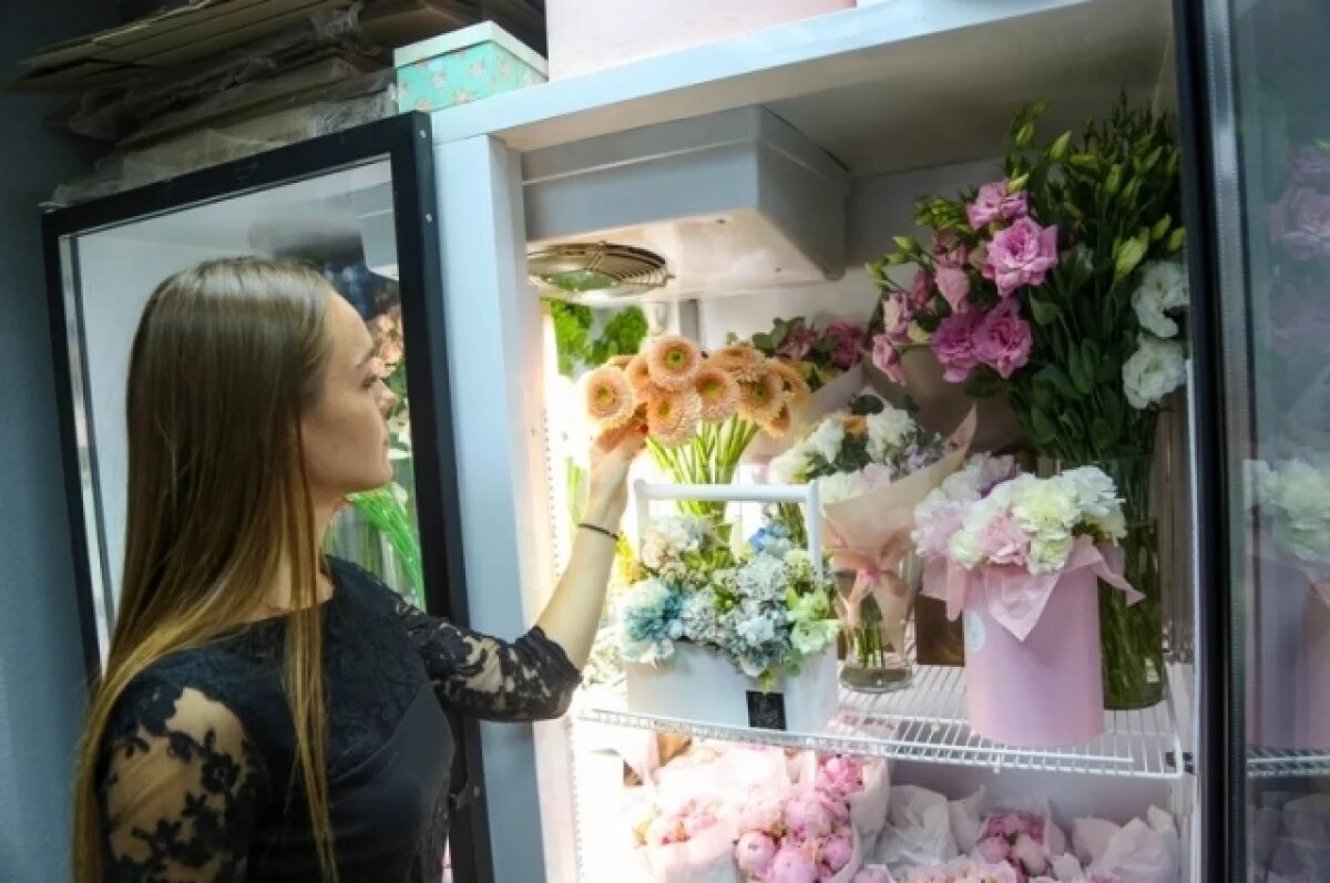    Новосибирские кондитеры зарабатывают 116 тысяч рублей в месяц