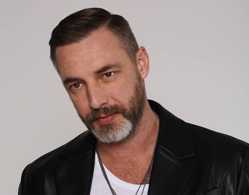 Антон Батырев