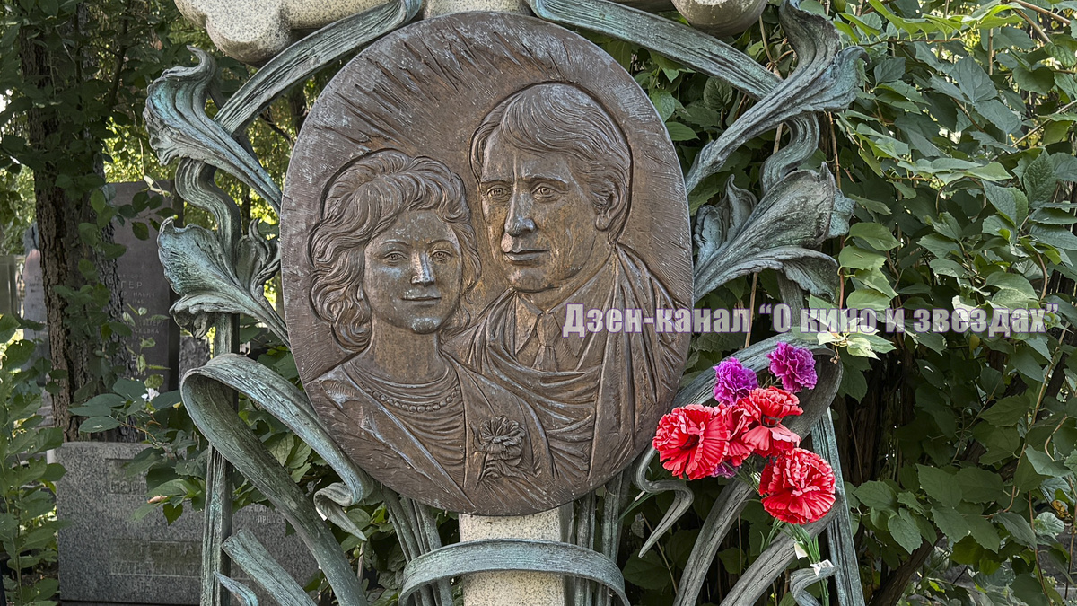 Фотографии сделаны авторами канала "О КИНО И ЗВЕЗДАХ"