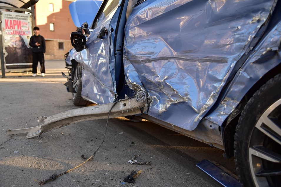    Фото: Razmik Zackaryan/URA.RU/Globallookpress