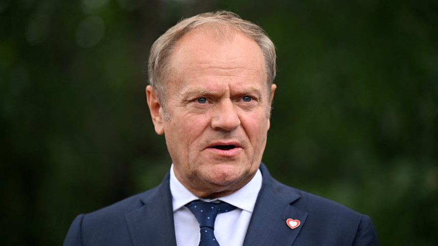    Фото: Reuters/Leon Neal; 5-tv.ru