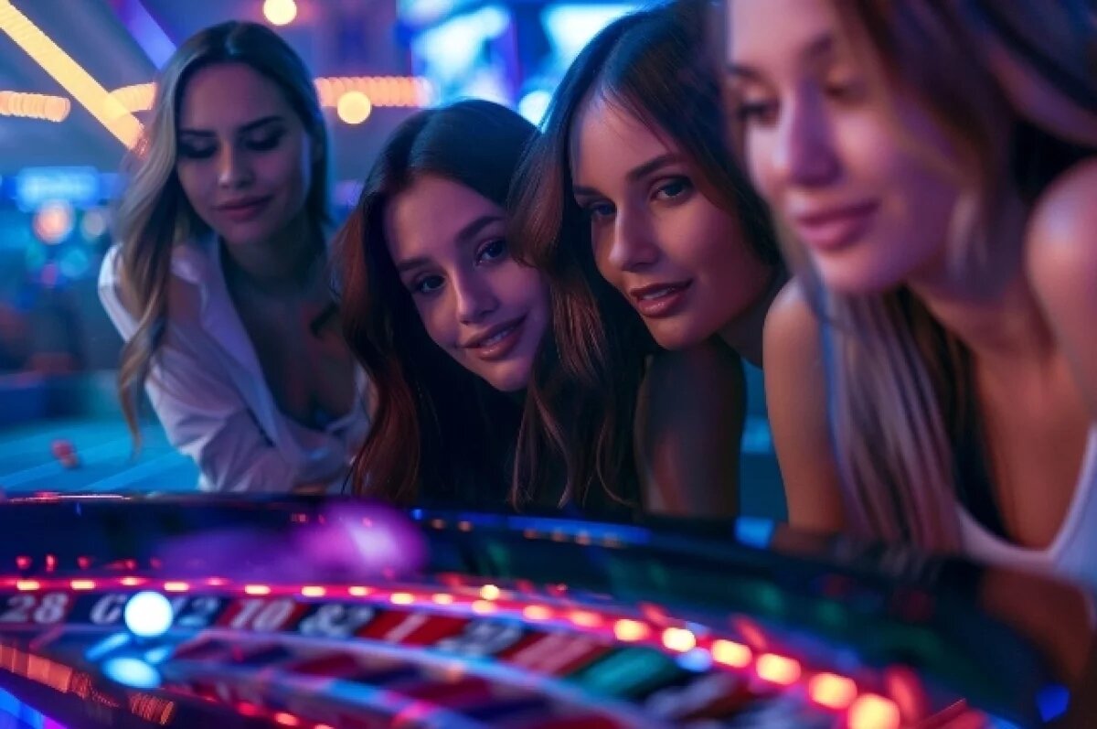    Хабаровчанин организовал подпольное казино в фастфуд-кафе и магазинах