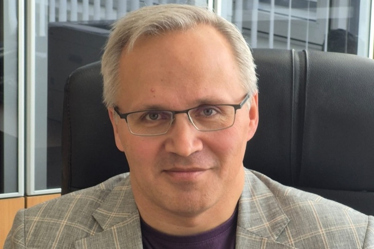    Фото предоставлено Иваном Штурбабиным