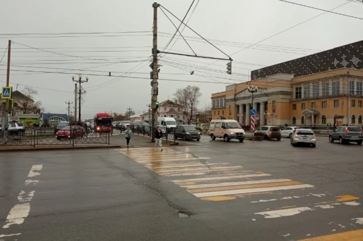    В Хабаровске стартовал ремонт Ленина с ночными работами и без пробок