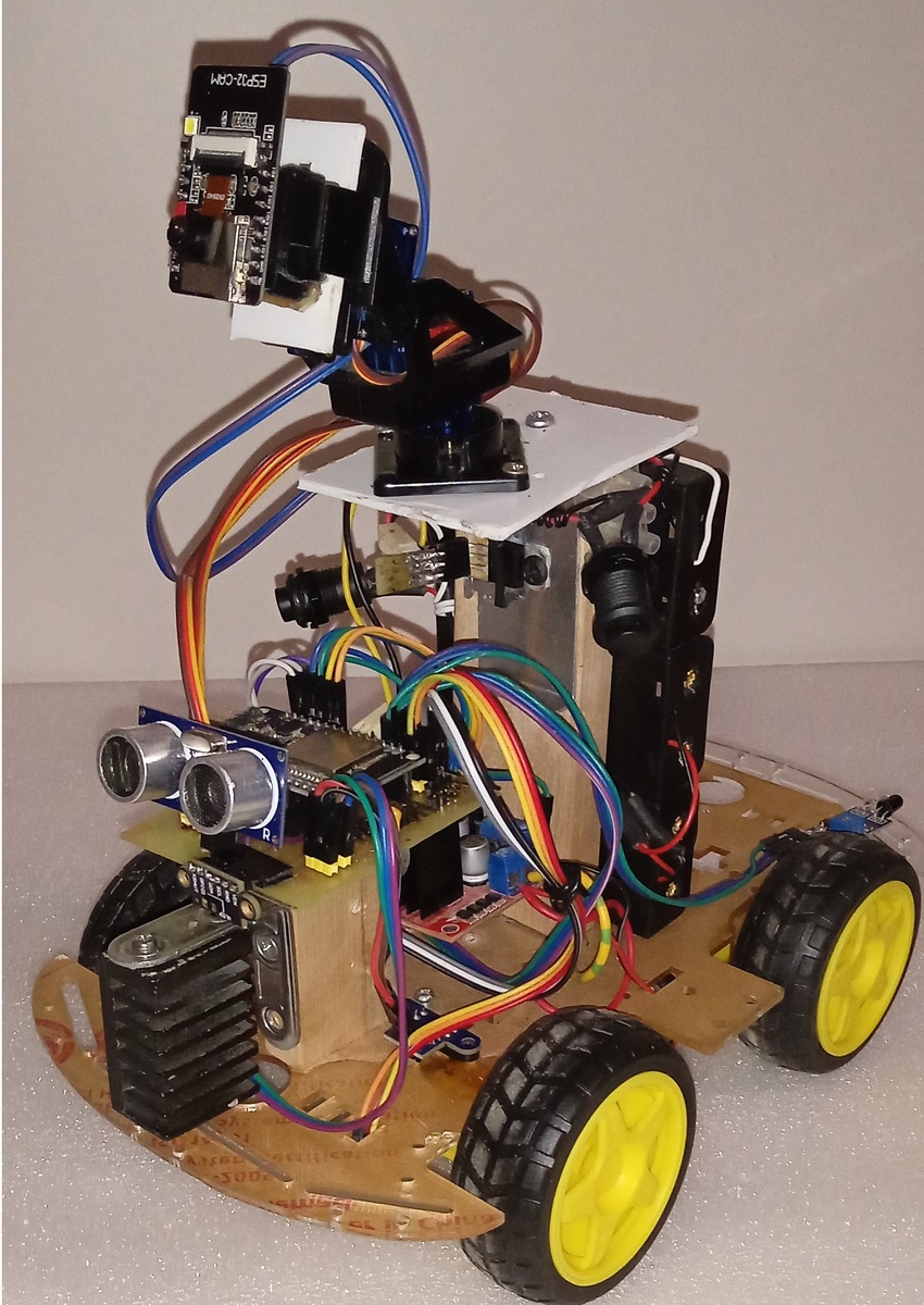 это не единственный,  но первый