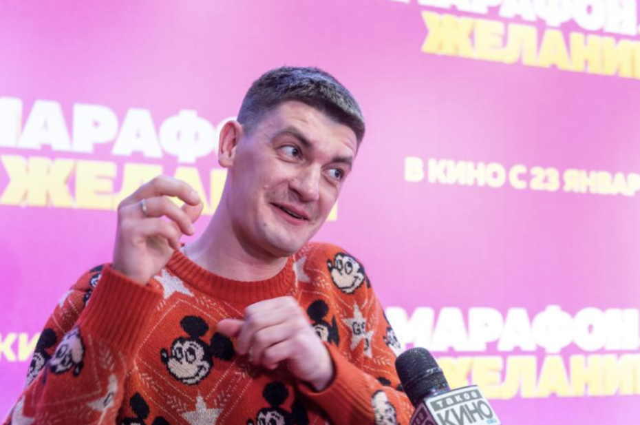    Komsomolskaya Pravda/Global Look Press