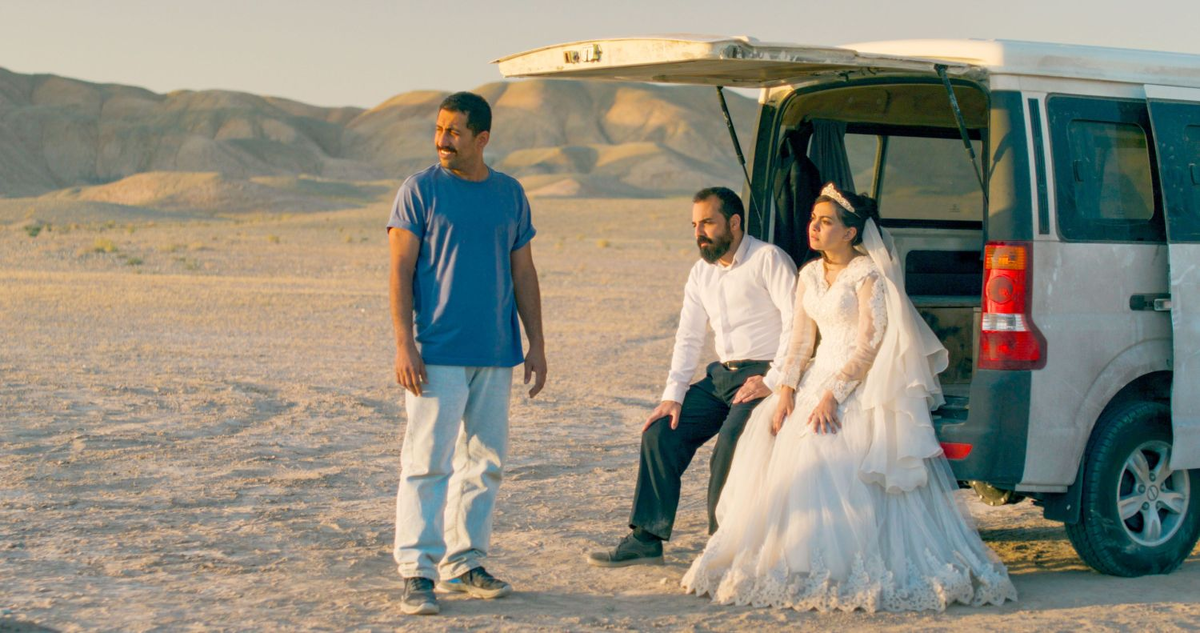 Когда правда опасна, но молчать невозможно: как Джафар Панахи снимает кино, за которое сажают