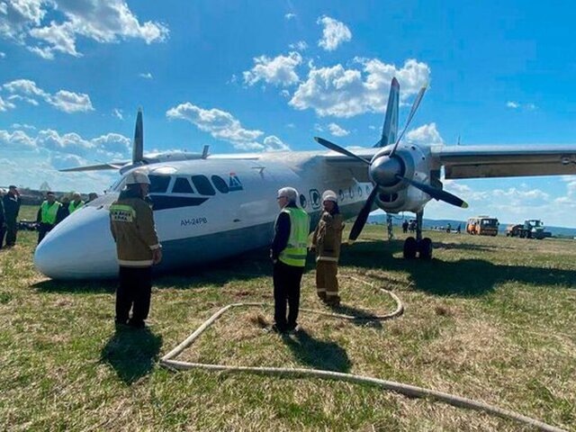    Фото: телеграм-канал "Восточно-Сибирская транспортная прокуратура"