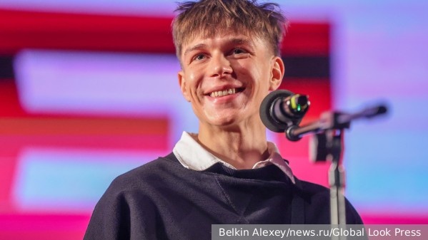     Фото: Belkin Alexey/news.ru/Global Look Press   
 Текст: Антон Антонов