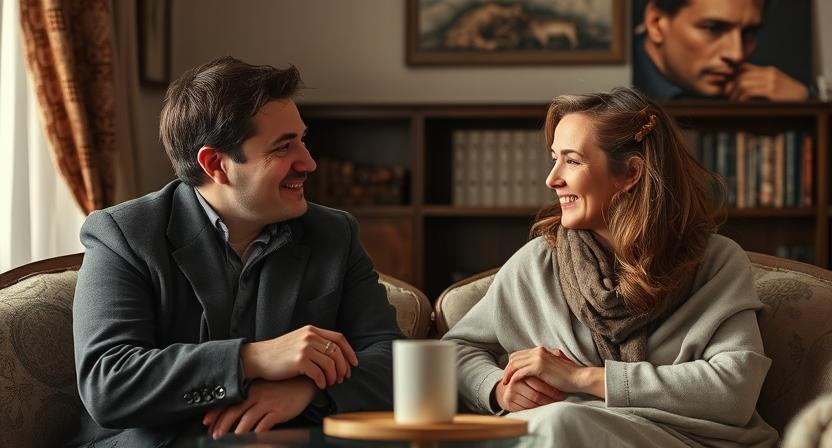 Освобождение