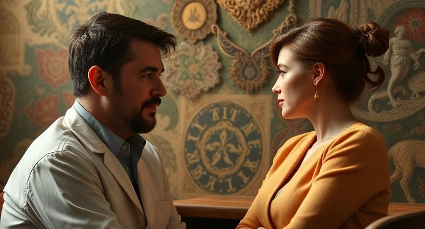 "Дом должен был стать нашим. Но муж решил иначе. Я показала, что справедливость важнее"