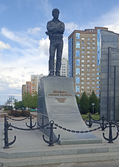 фото автора