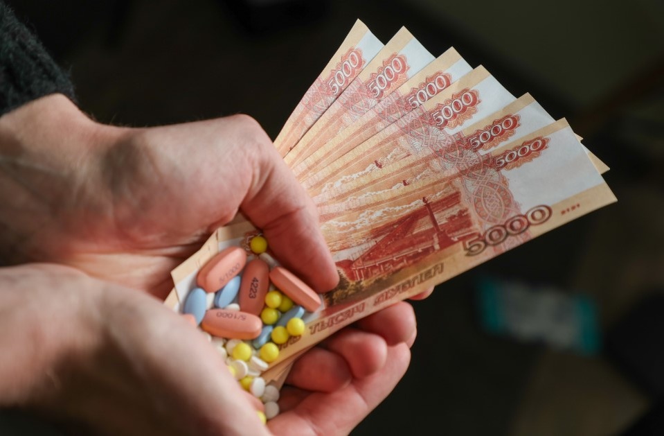    Фото: Belkin Alexey/news.ru/Globallookpress