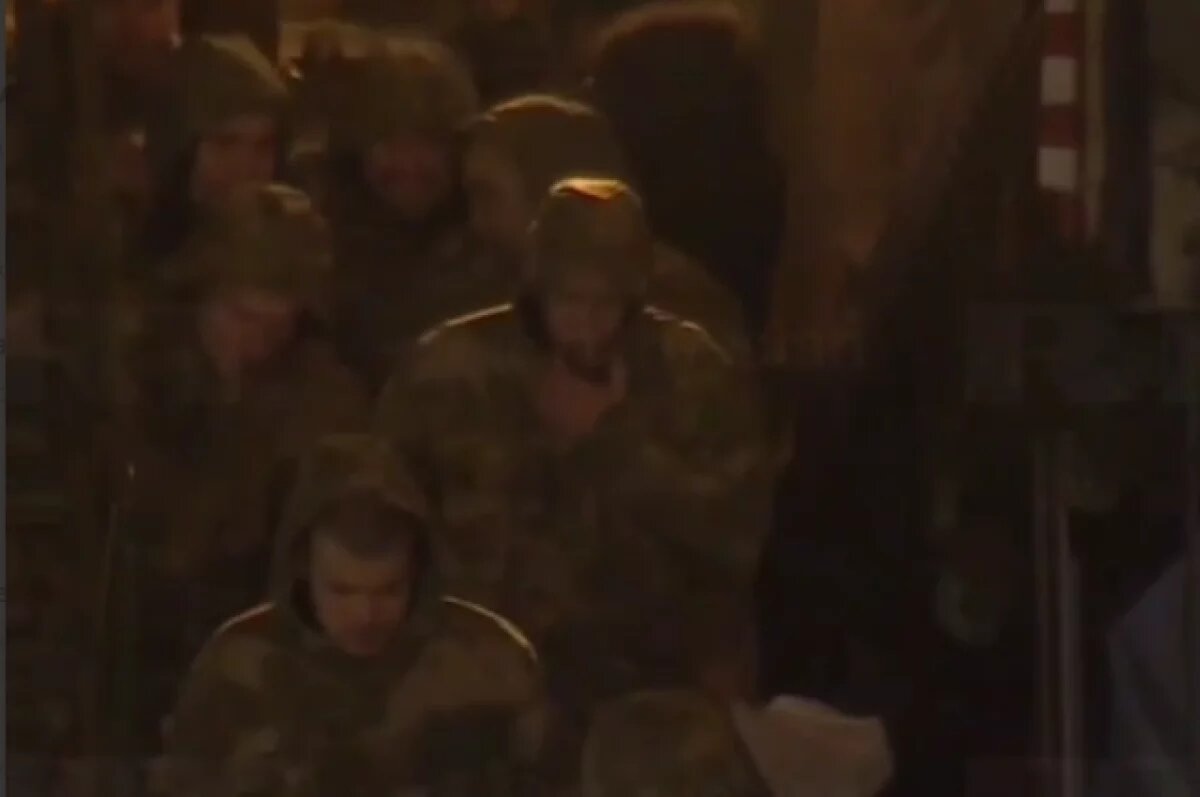    Марочко: Украина с 2014 года держит в плену огромное число жителей ЛНДР