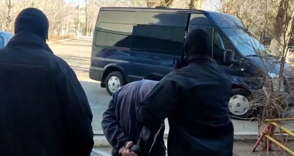    Фото: Пресс-служба УФСБ России по Забайкальскому краю